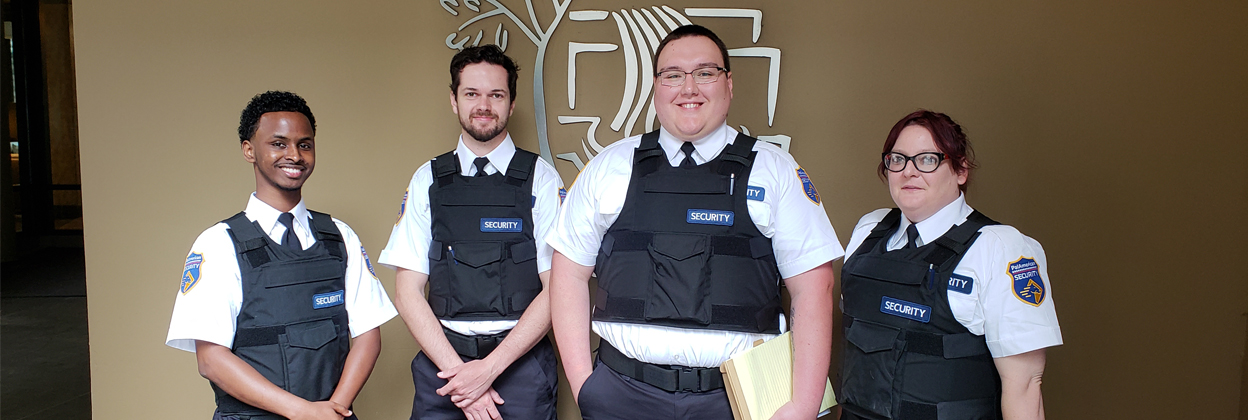 PalAmerican Security Seattle Attains Contract With Harbor Steps PalAmerican Security Seattle Attains Contract With Harbor Steps