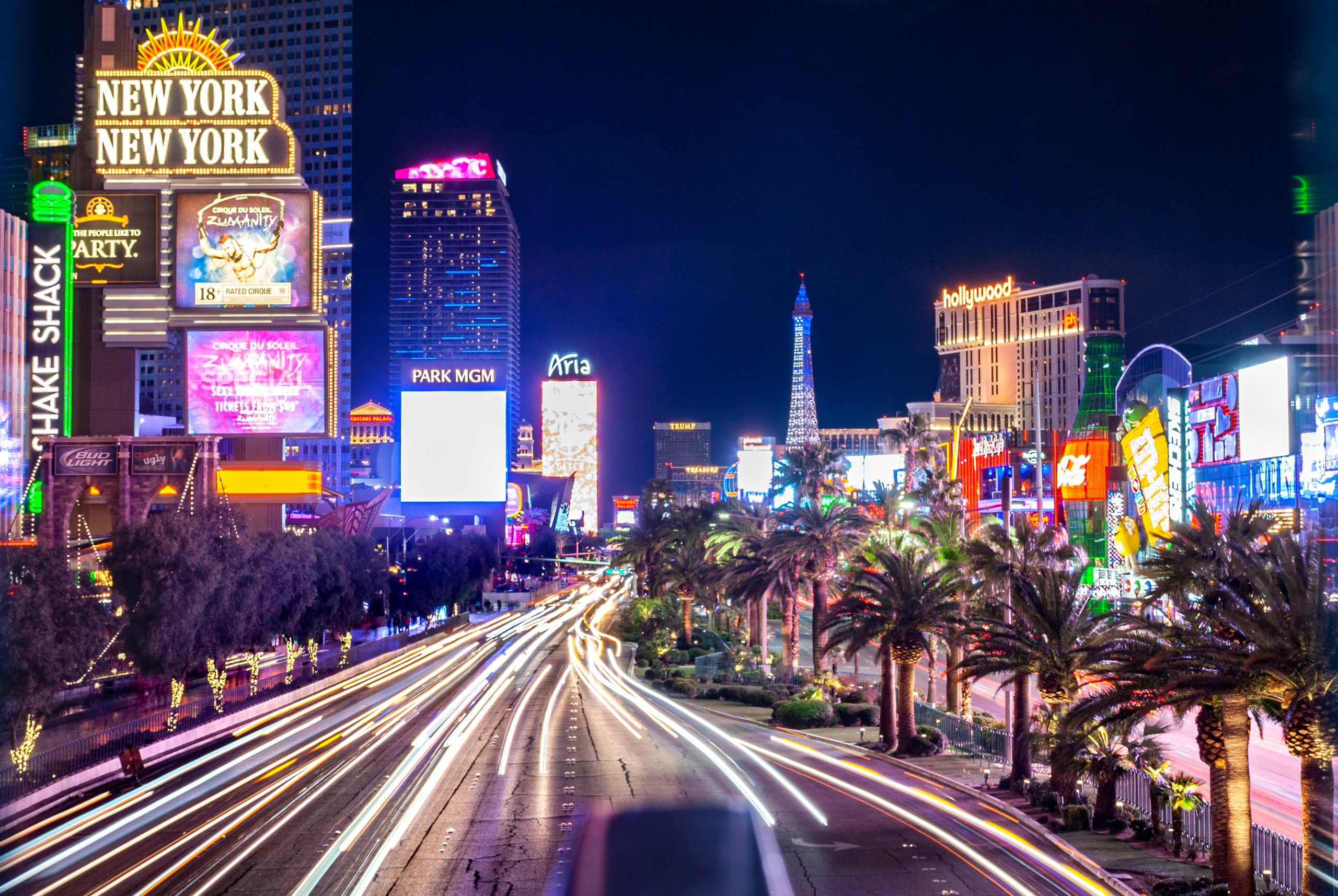 Las Vegas Travel Guide: Things to Do, Where to Stay