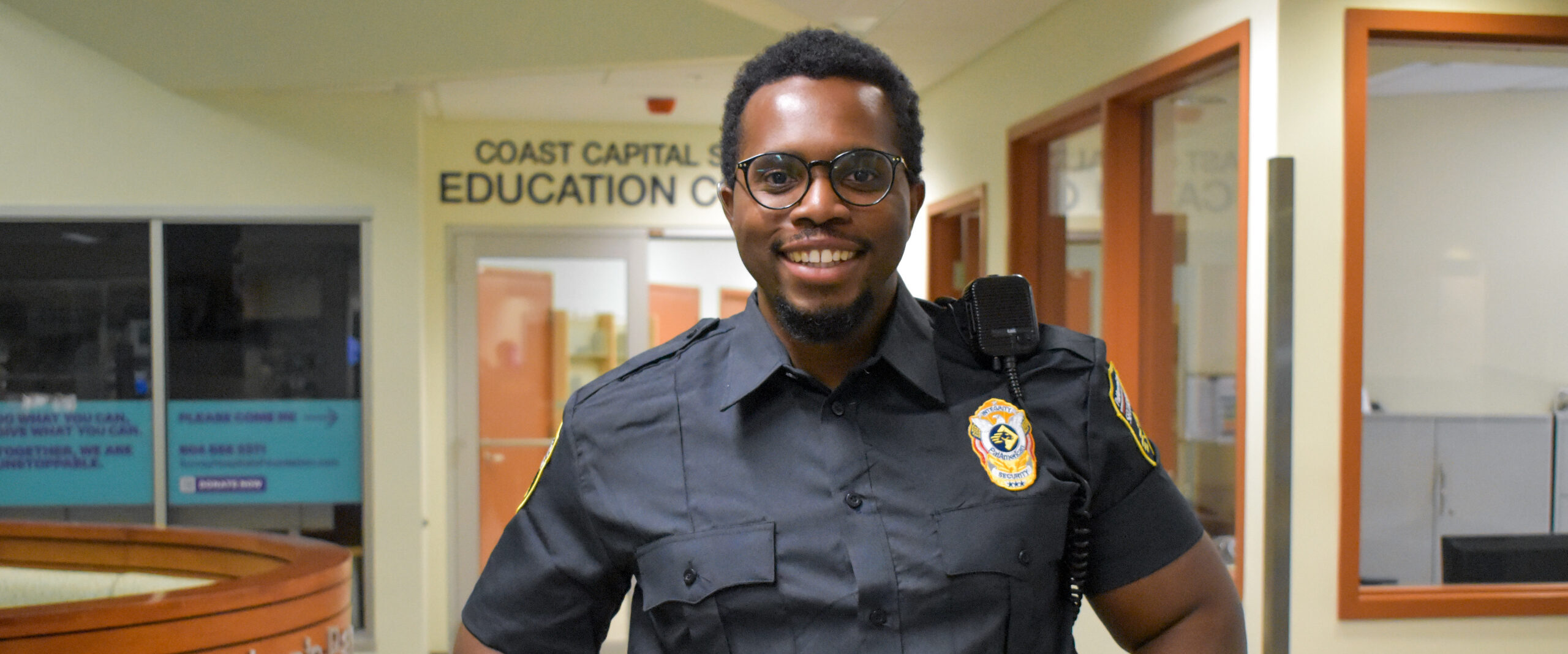 Hospital Security Job Description Skills Responsibilities