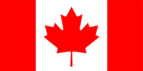 Canadian-flag